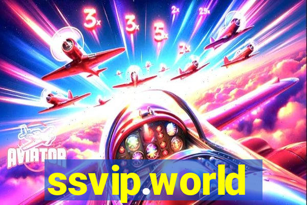 ssvip.world