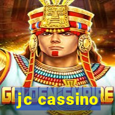 jc cassino