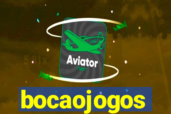 bocaojogos