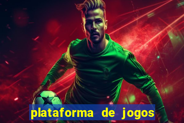 plataforma de jogos que pagam no cadastro sem deposito