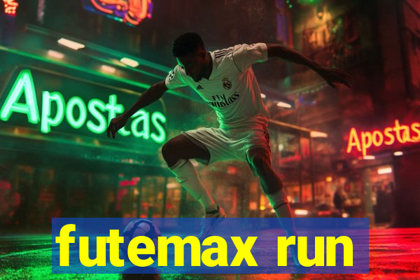 futemax run