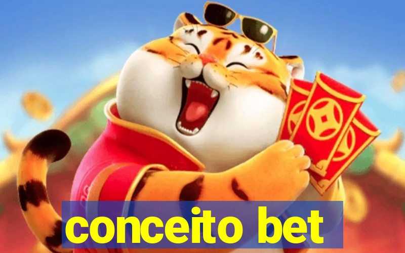 conceito bet