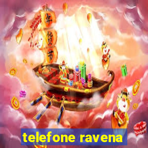 telefone ravena