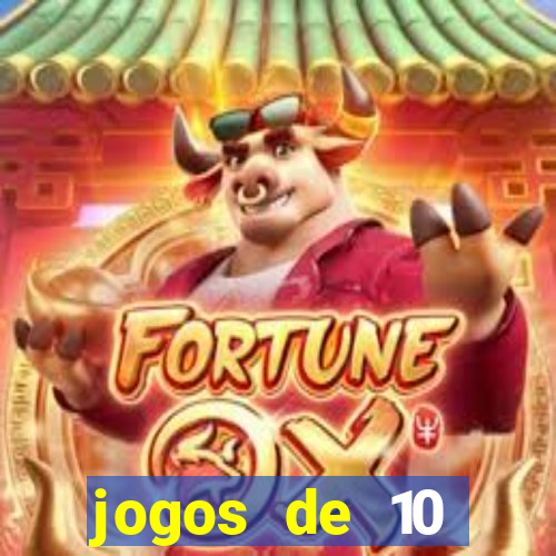 jogos de 10 centavos na bet7k