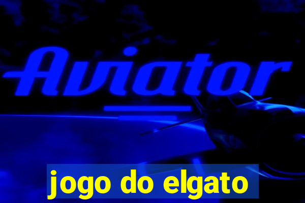 jogo do elgato