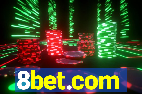 8bet.com