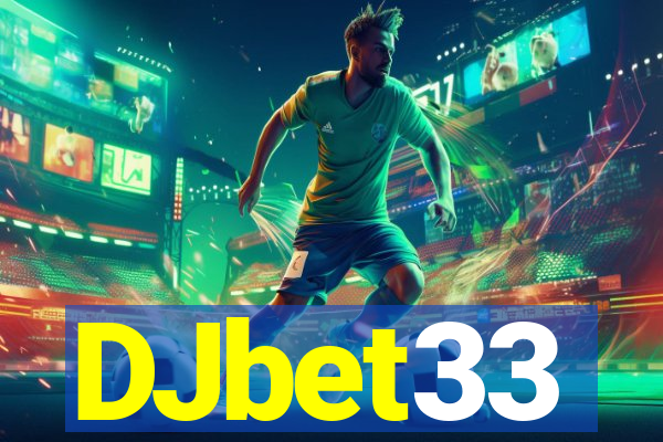 DJbet33