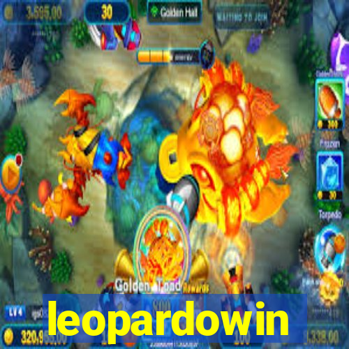 leopardowin