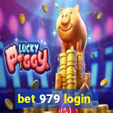 bet 979 login