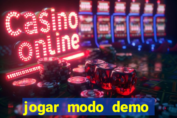 jogar modo demo fortune tiger