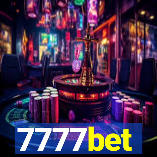 7777bet