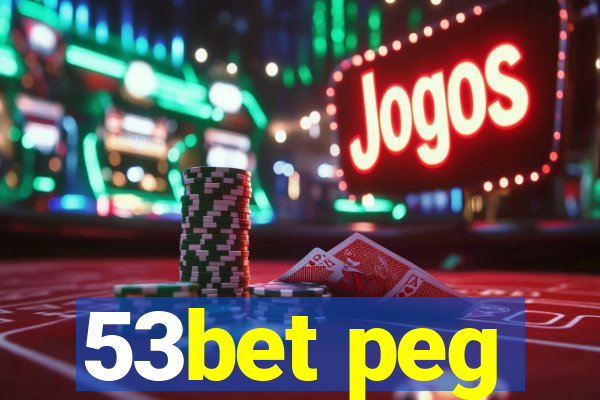 53bet peg