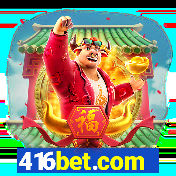 416bet.com