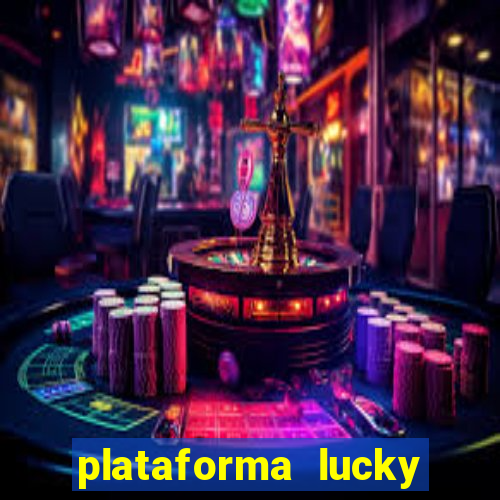 plataforma lucky 777 é confiável