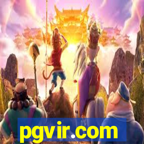 pgvir.com