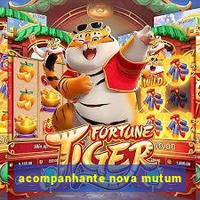 acompanhante nova mutum