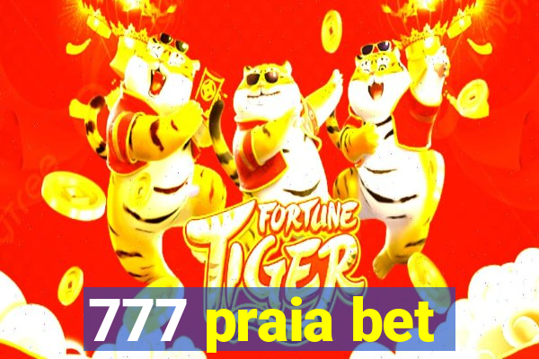 777 praia bet