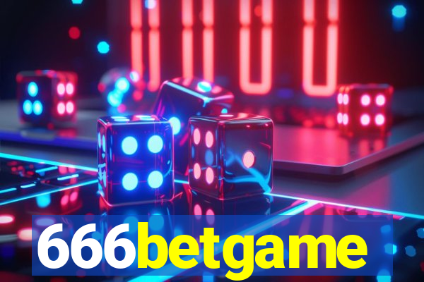 666betgame