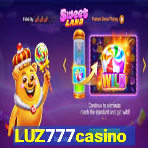 LUZ777casino