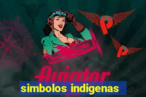 simbolos indigenas