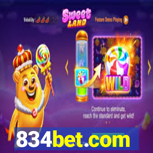 834bet.com