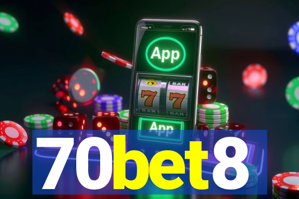 70bet8