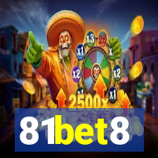 81bet8