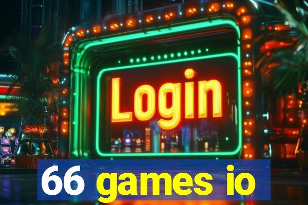 66 games io