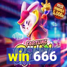 win 666