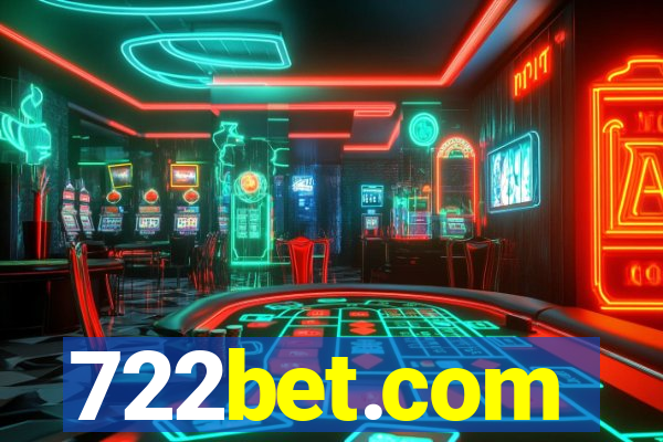 722bet.com