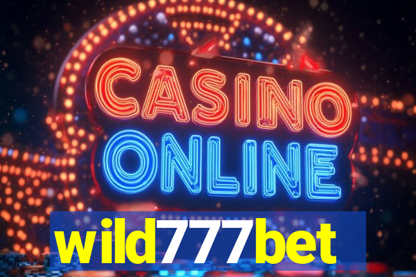 wild777bet