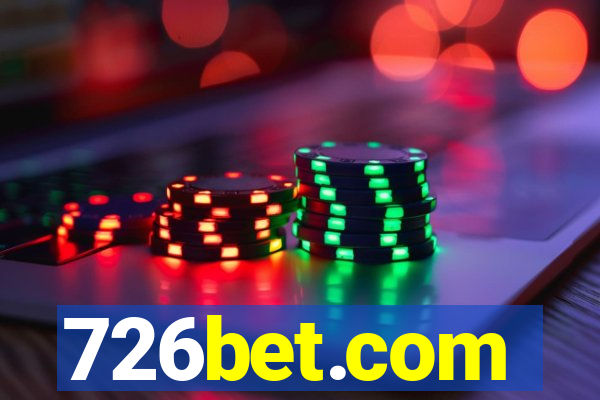 726bet.com