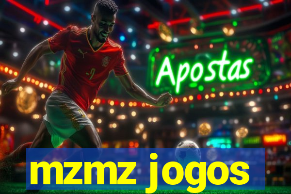 mzmz jogos