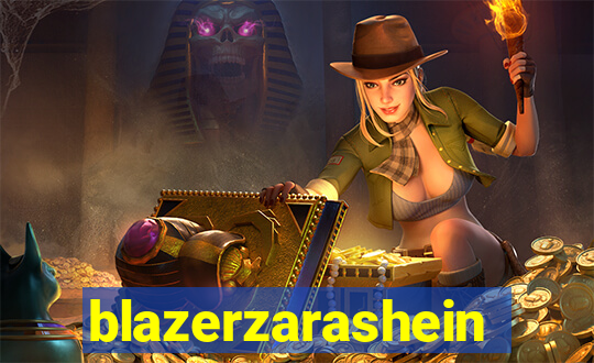 blazerzarashein