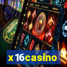 x16casino