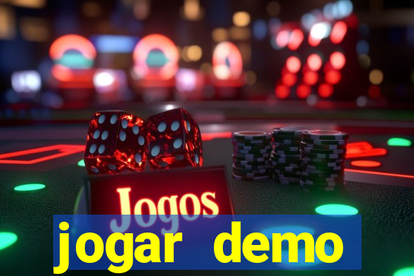 jogar demo pragmatic play