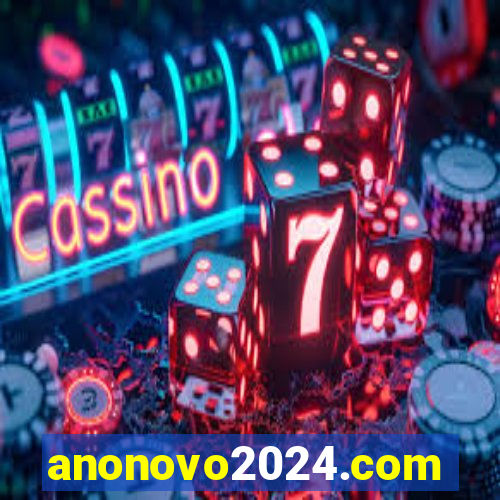 anonovo2024.com