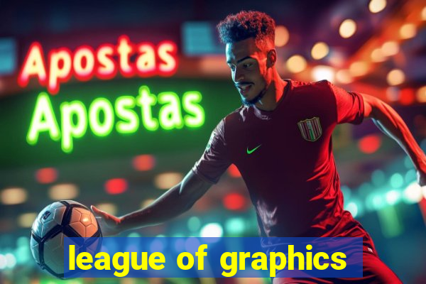 league of graphics