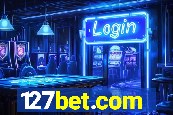 127bet.com