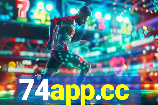 74app.cc