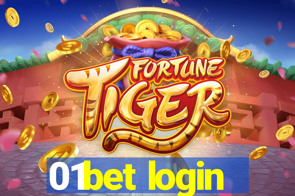 01bet login