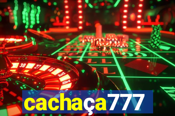 cachaça777