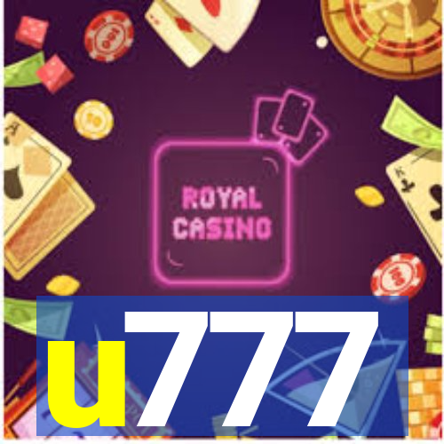 u777