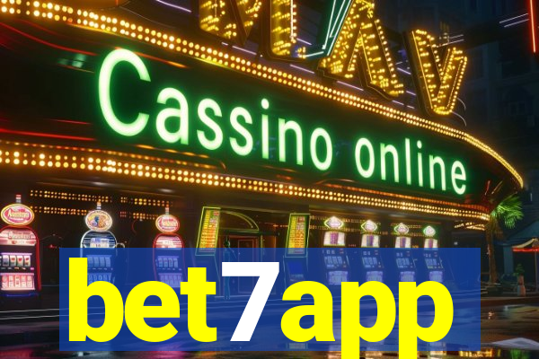 bet7app