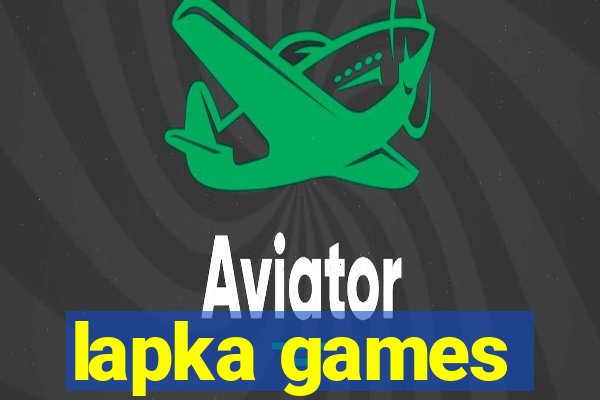 lapka games