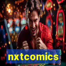 nxtcomics