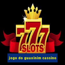 jogo do guaxinim cassino