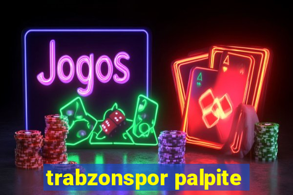 trabzonspor palpite