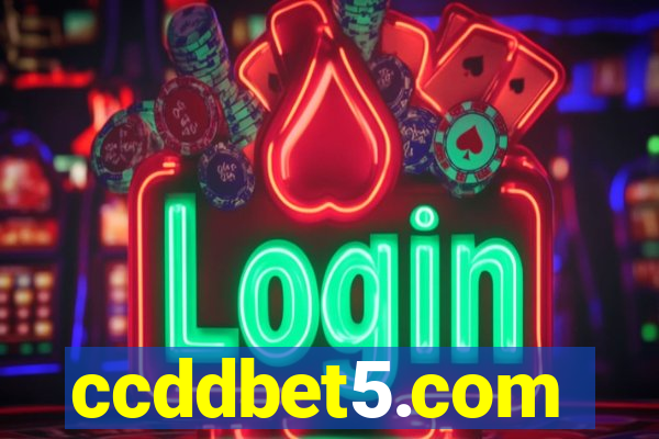 ccddbet5.com