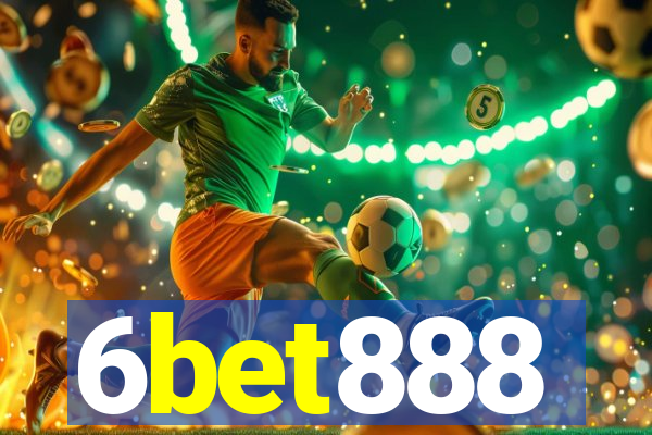 6bet888